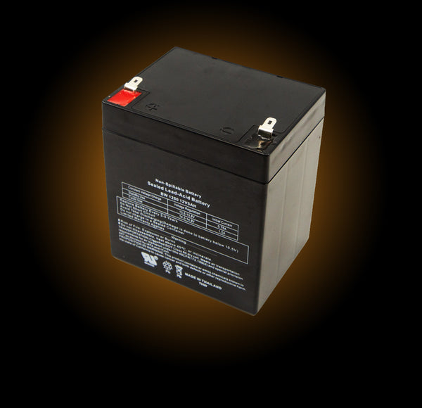 Replacement 12 Volt Battery