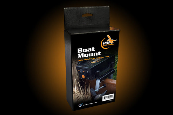 Boat Mount