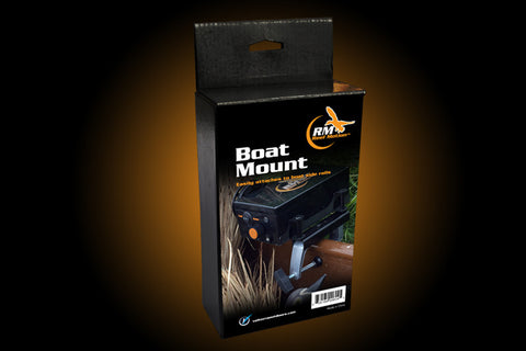 Boat Mount